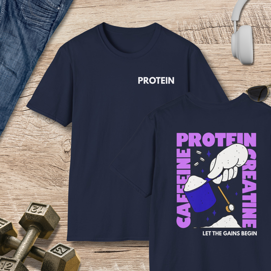Protein T-Shirt