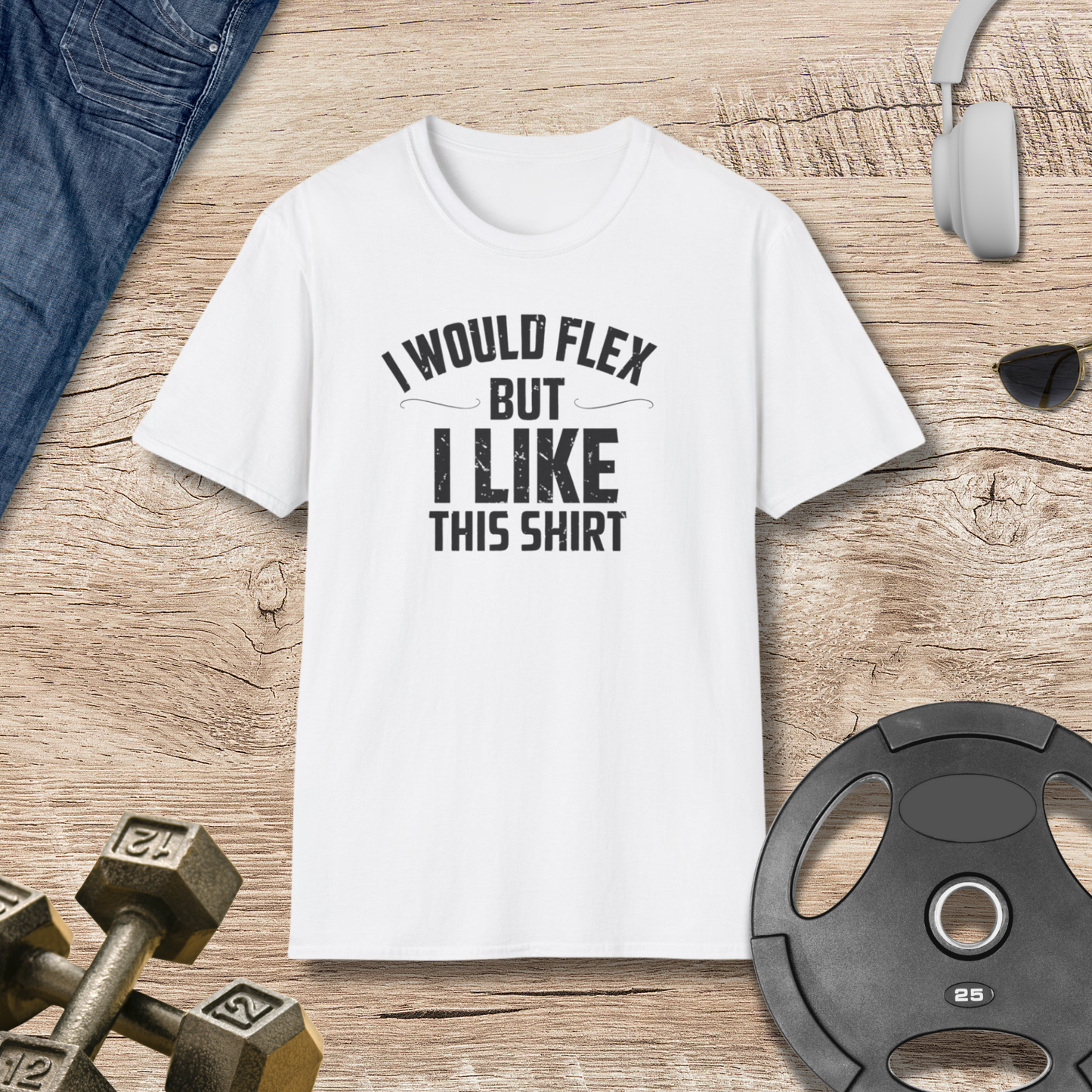 I Like This Shirt T-Shirt