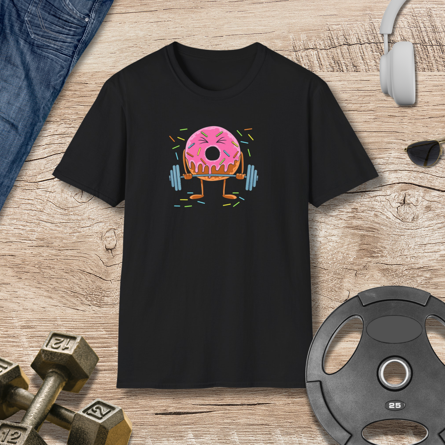 Sweet Lifts T-Shirt
