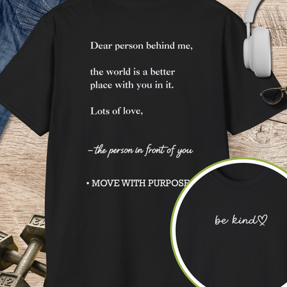 Be Kind T-Shirt