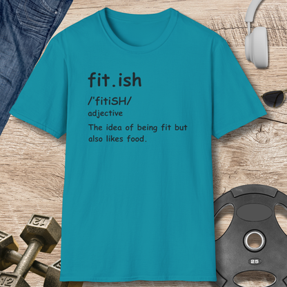 Fit.ish T-shirt