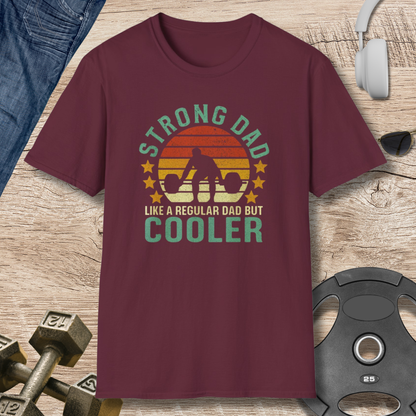 Cool Dad T-Shirt
