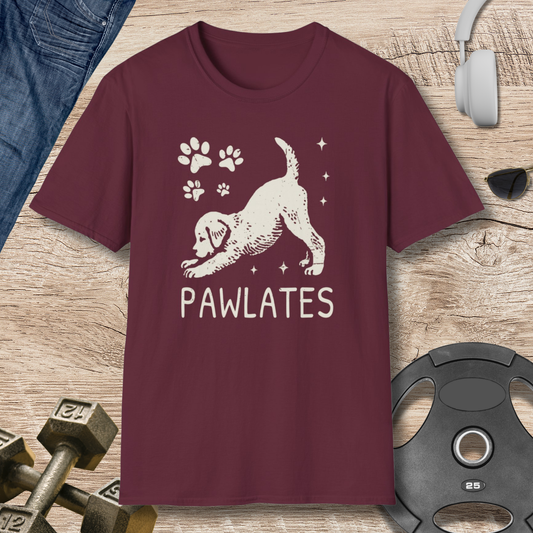 Pawlates T-Shirt