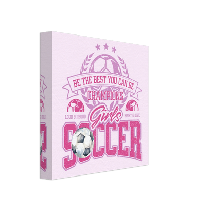 12 Great Wall- Soccer (Set of 2, 4, 12)