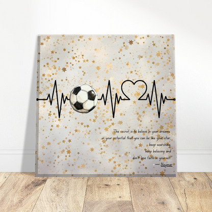 12 Great Wall- Soccer (Set of 2, 4, 12)