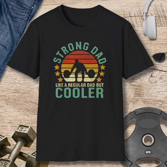 Cool Dad T-Shirt
