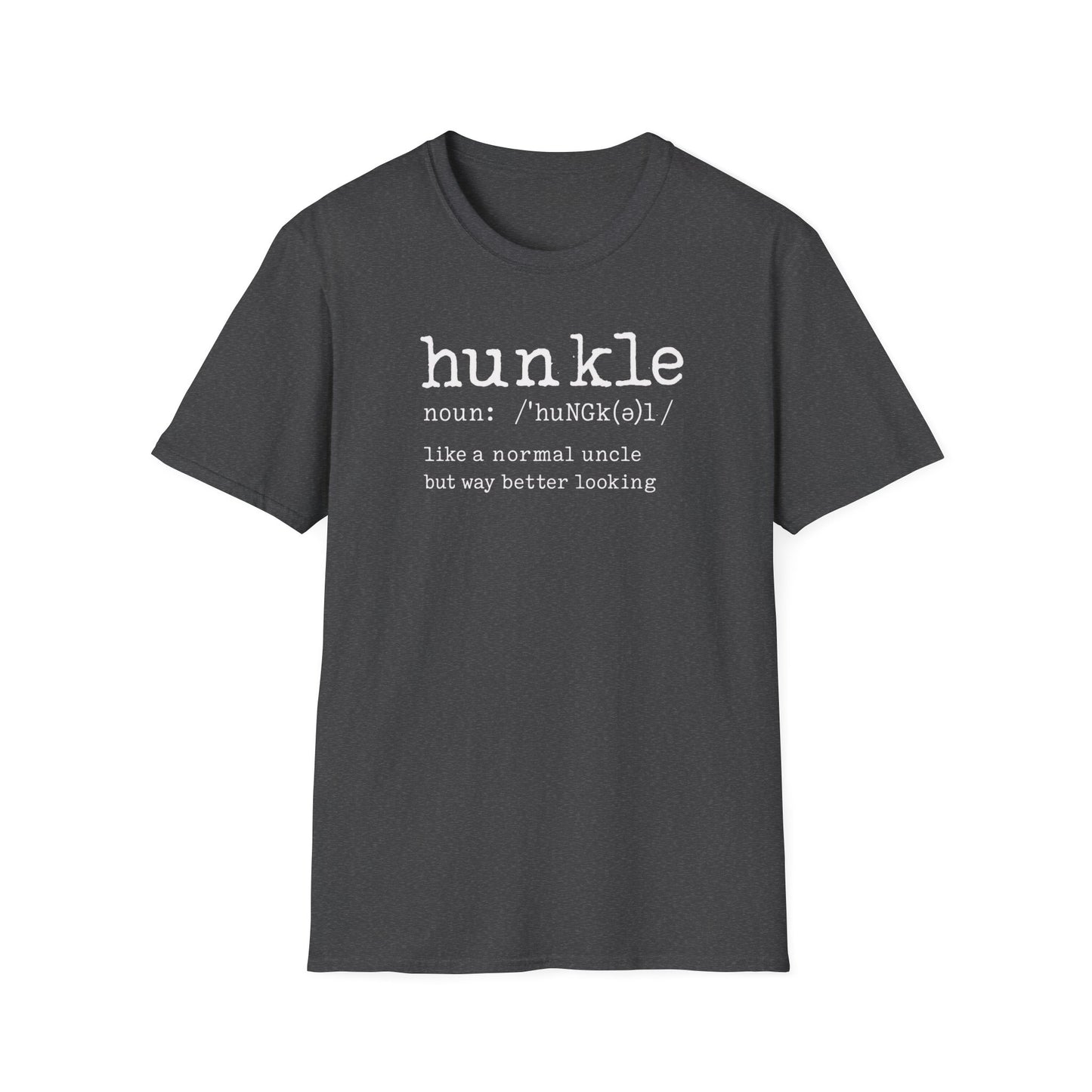 Hunkle T-Shirt