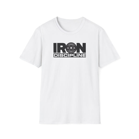 Iron Discipline T-Shirt