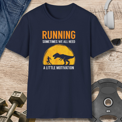 Running T-Shirt