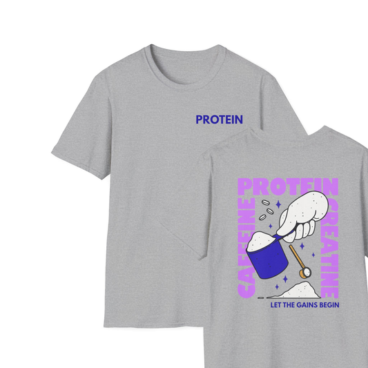 Protein T-Shirt