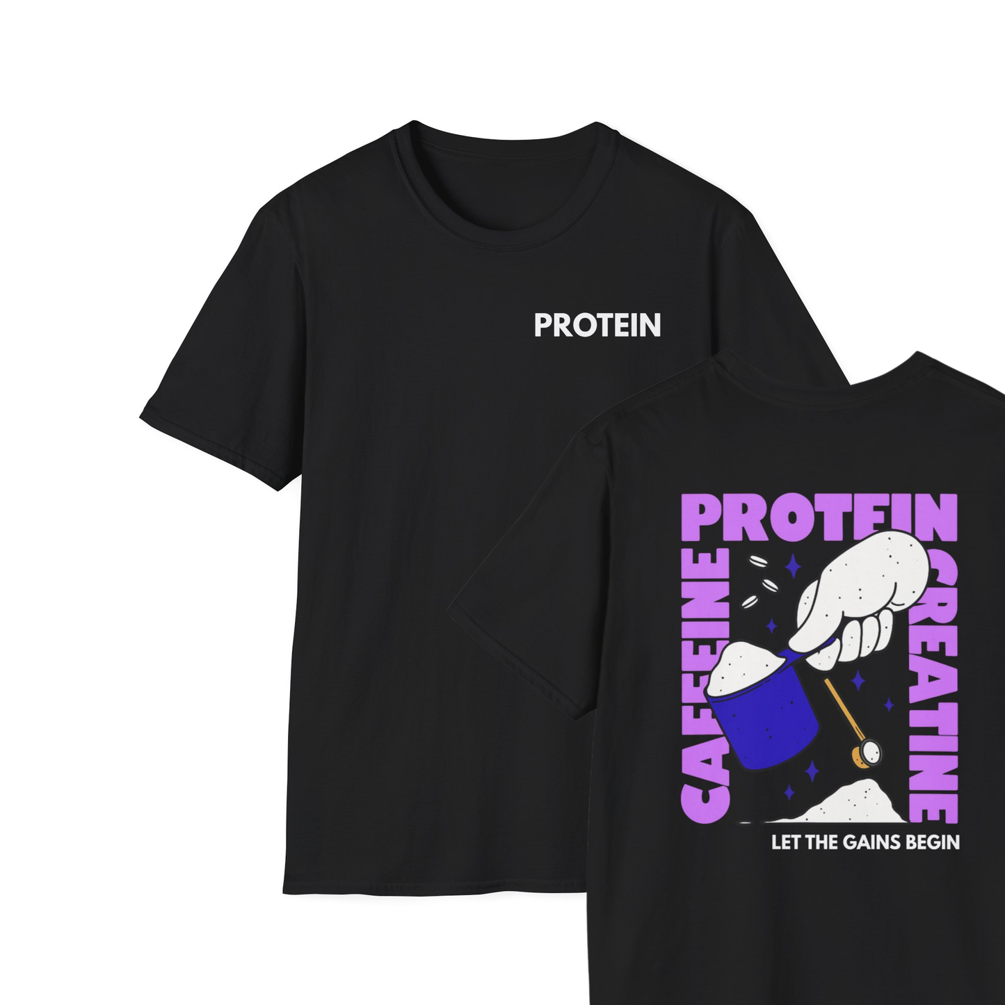 Protein T-Shirt