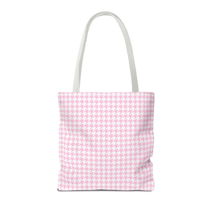 Cute Baseball Vibes Tote Bag