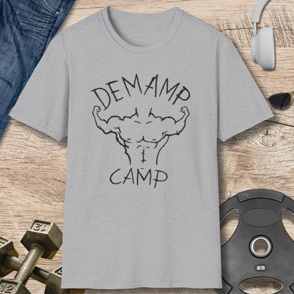 Demamp Camp T-Shirt