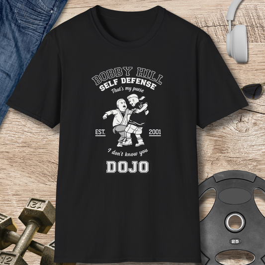 Self Defense T-Shirt
