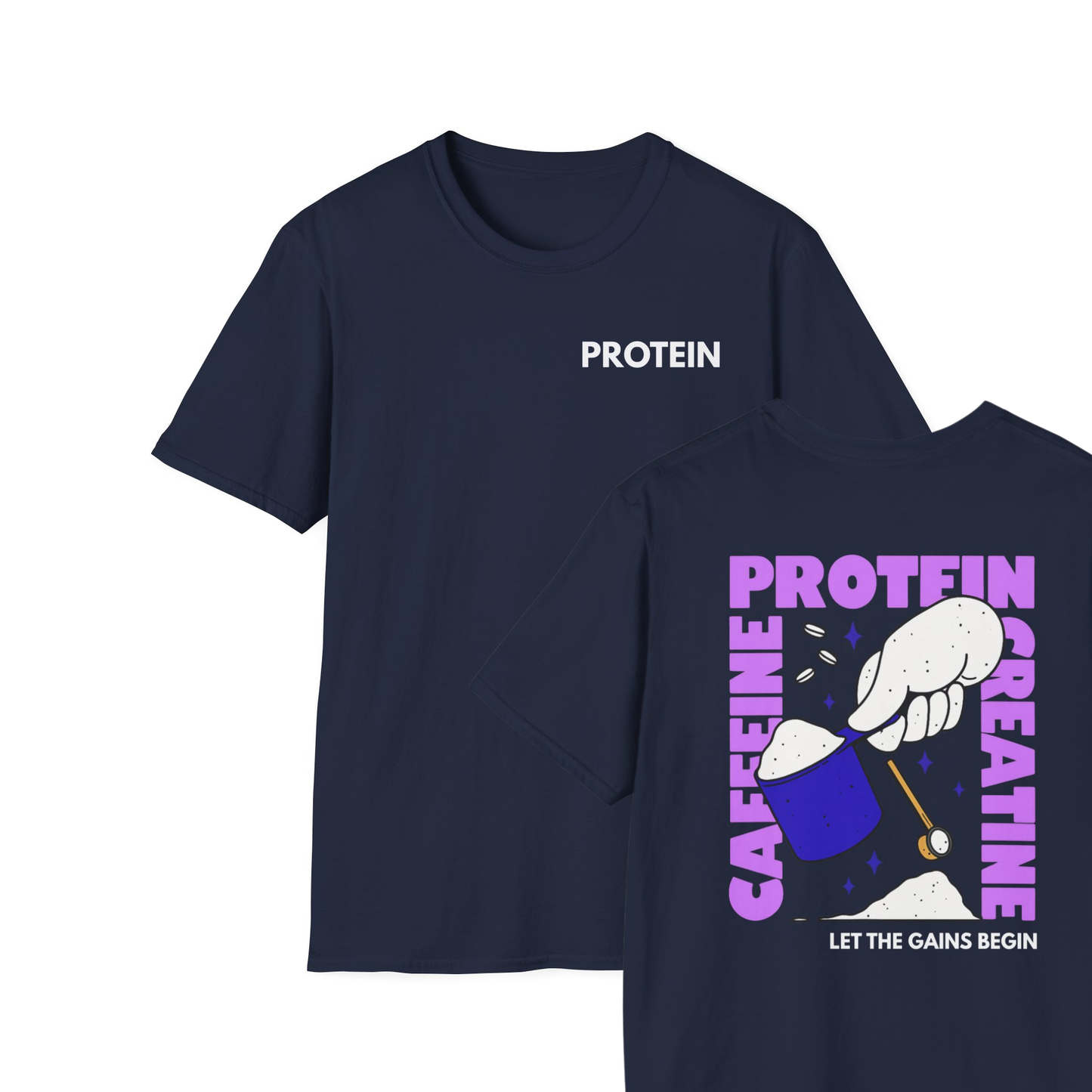 Protein T-Shirt