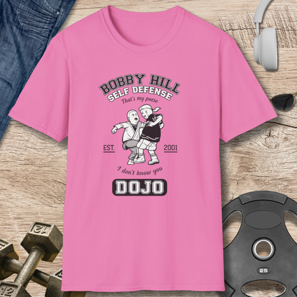 Self Defense T-Shirt