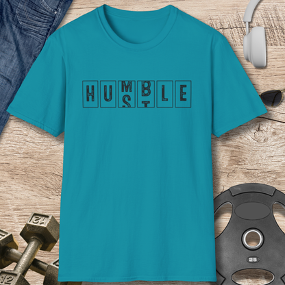 Humble Hustle T-Shirt
