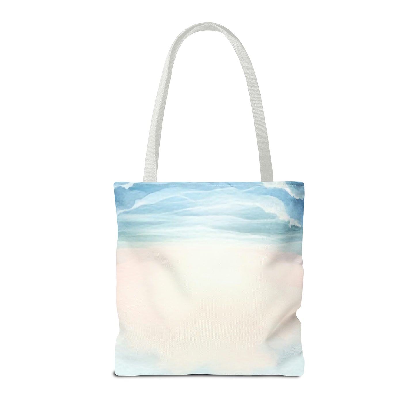 Witty Swimming Tote Bag