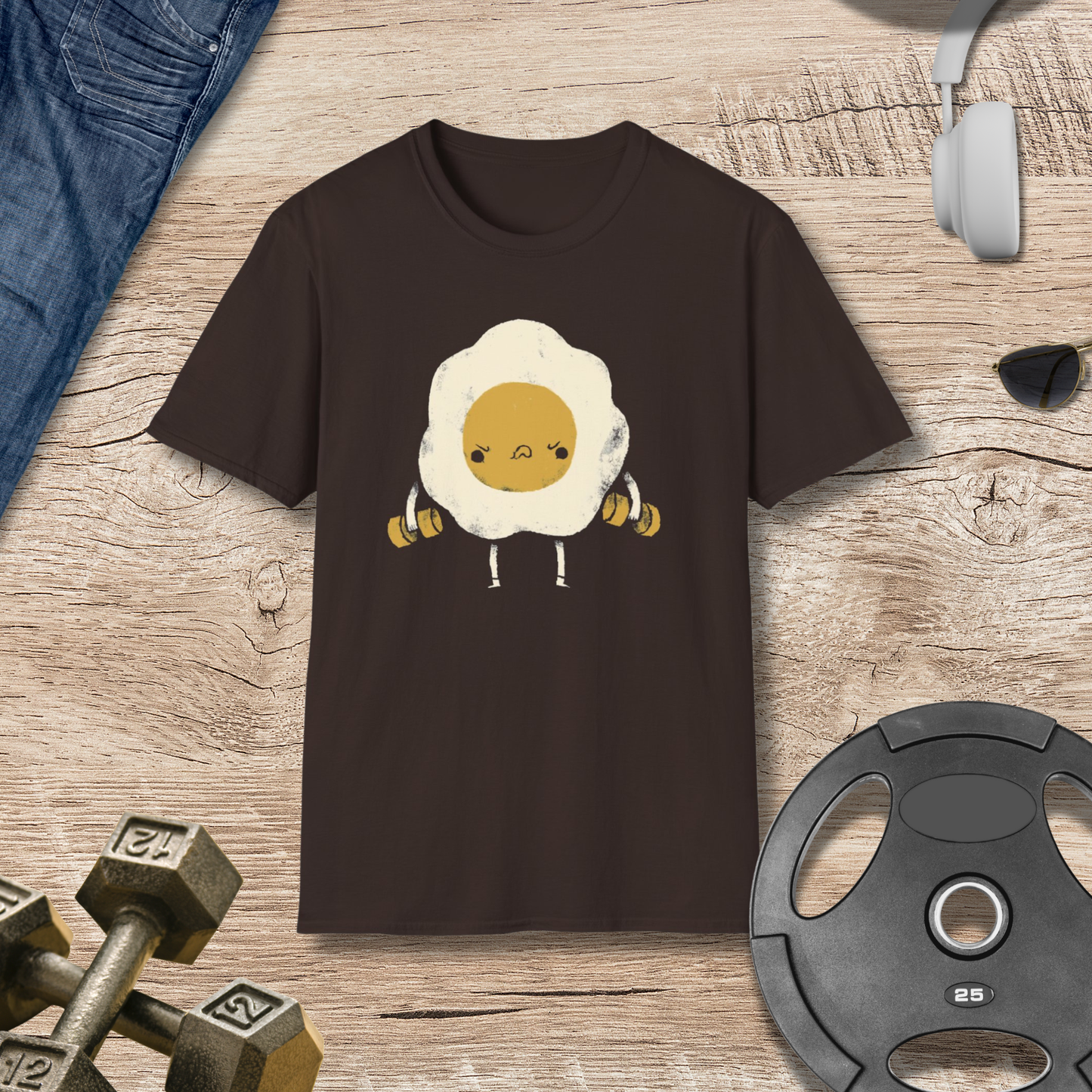 Sunny Side Up T-Shirt