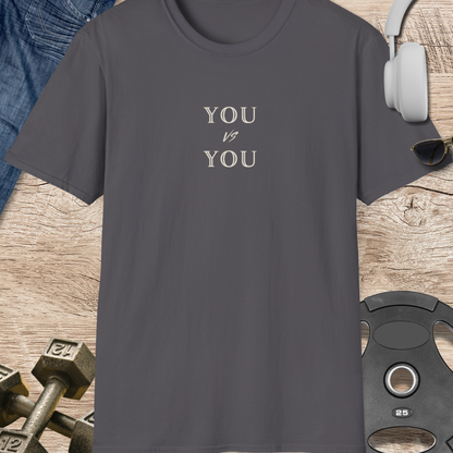 You vs You T-Shirt