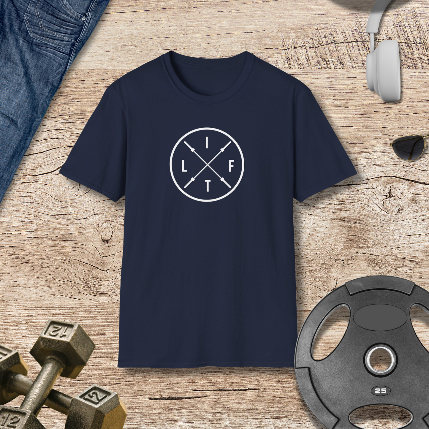 LIFT T-Shirt