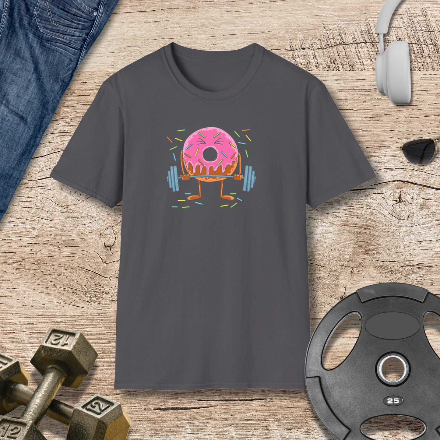 Sweet Lifts T-Shirt