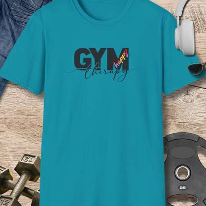 Gym Therapy T-Shirt