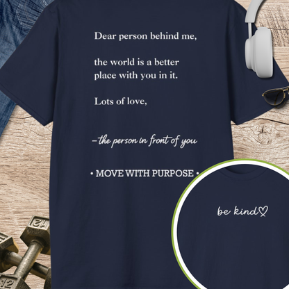 Be Kind T-Shirt