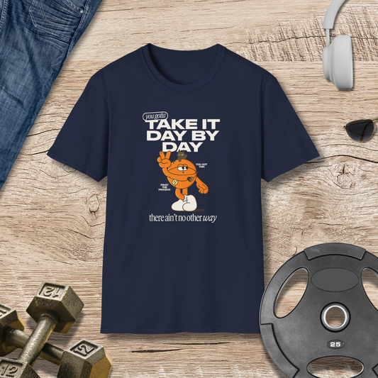 Trust the Process Vibes T-Shirt