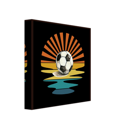 12 Great Wall- Soccer (Set of 2, 4, 12)