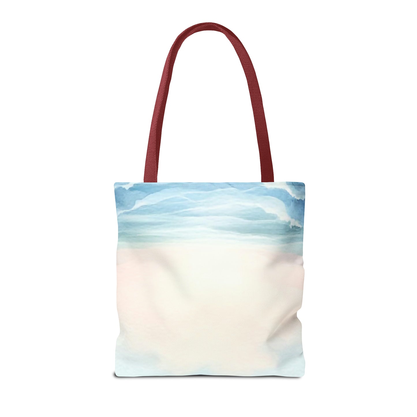 Witty Swimming Tote Bag