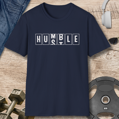 Humble Hustle T-Shirt