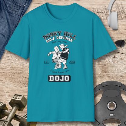 Self Defense T-Shirt