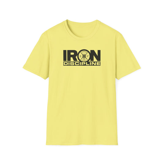 IRON DISCIPLINE T-Shirt