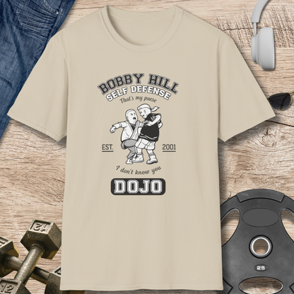 Self Defense T-Shirt