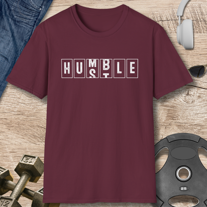 Humble Hustle T-Shirt