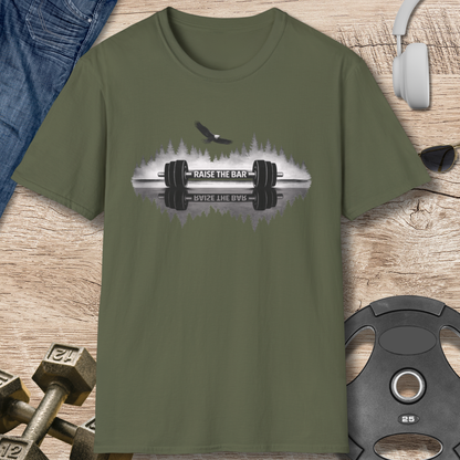 Raise The Bar T-Shirt