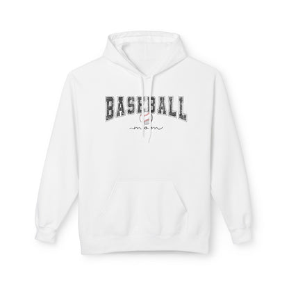 Baseball mama Retro