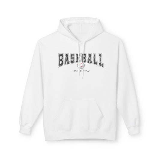 Baseball mama Retro