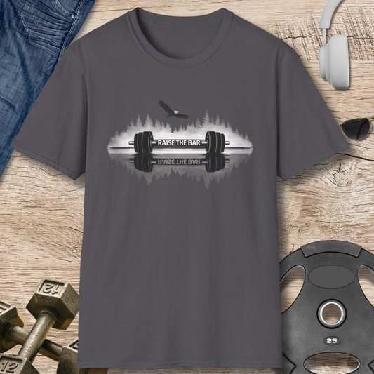 Raise The Bar T-Shirt