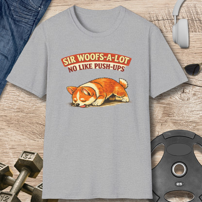 Woofs T-Shirt