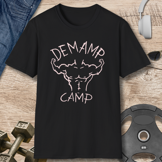 Demamp Camp T-Shirt