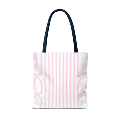 Personalised Name Retro Swimming Swimsuits Tote Bag