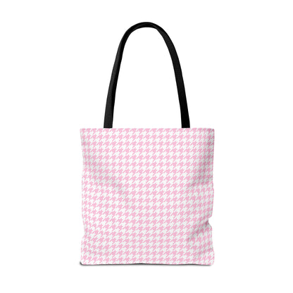Cute Baseball Vibes Tote Bag