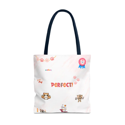 My Cute Kitty Gym Bag