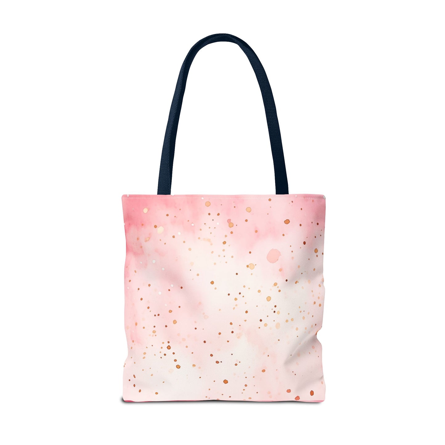 Personlized Name Sweet Basketball Mama Tote Bag