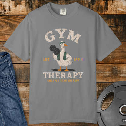 Gym Therapy T-Shirt
