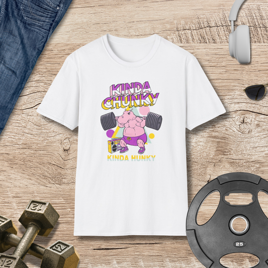 KINDA CHUNKY T-Shirt