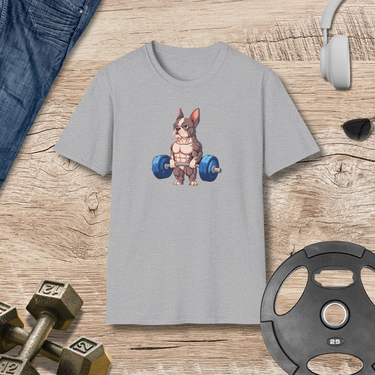 French Bulldog T-Shirt