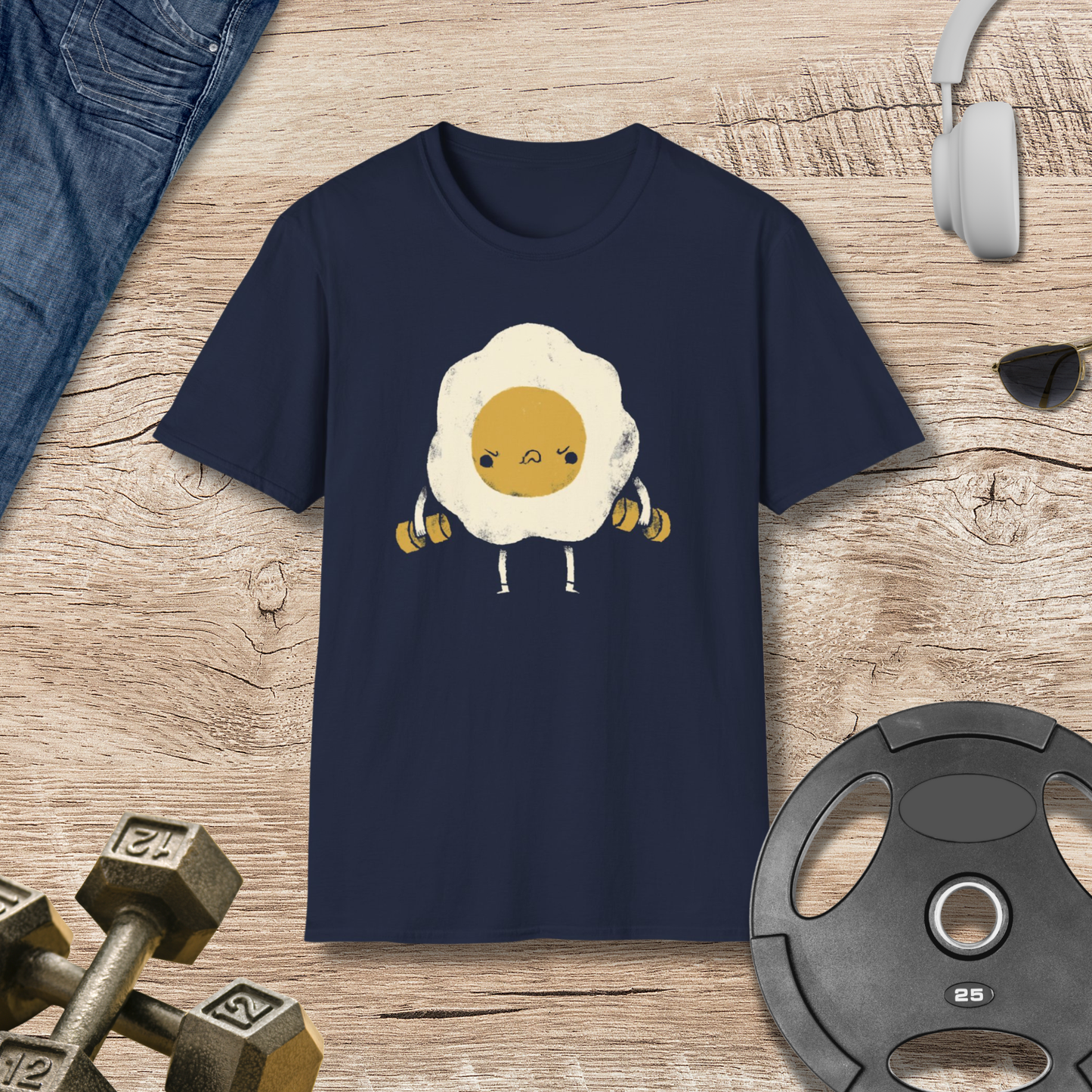 Sunny Side Up T-Shirt